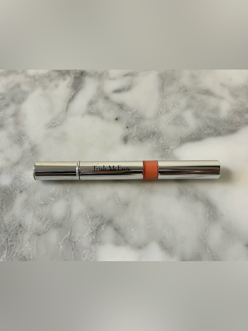Trish McEvoy • Flawless Lip Color • Coral Shimmer (Discontinued)